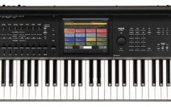 Sintetizator Workstation Korg Kronos 73
