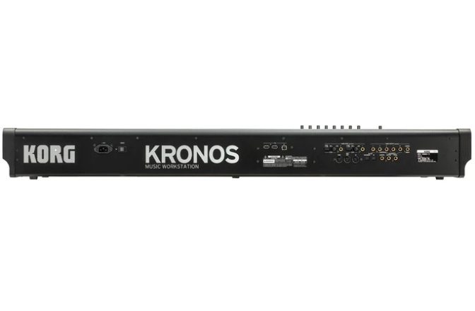 Sintetizator Workstation Korg Kronos 73