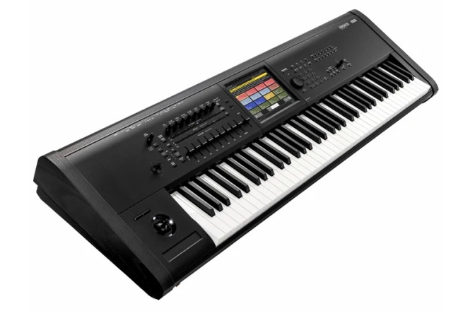 Sintetizator Workstation Korg Kronos 73