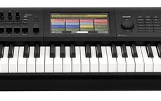 Sintetizator Workstation Korg Kronos 73