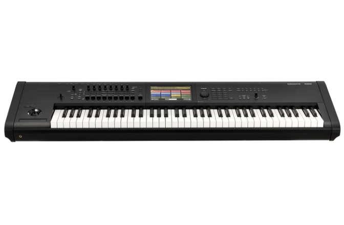 Sintetizator Workstation Korg Kronos 73