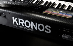 Sintetizator Workstation Korg Kronos 73