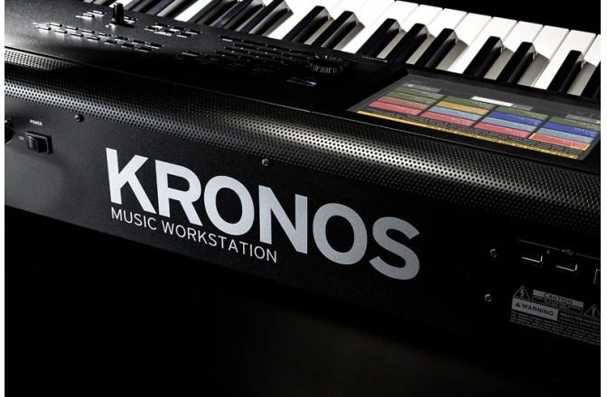 Sintetizator Workstation Korg Kronos 73