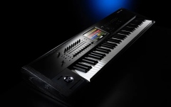 Sintetizator Workstation Korg Kronos 73