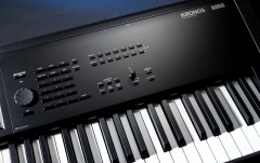 Sintetizator Workstation Korg Kronos 73
