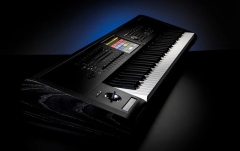 Sintetizator Workstation Korg Kronos 73