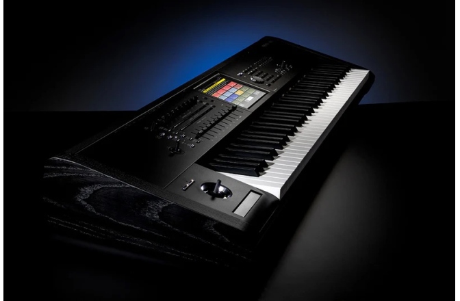 Sintetizator Workstation Korg Kronos 73