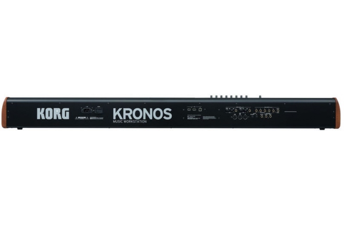 Sintetizator digital Korg Kronos 88