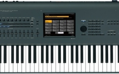 Sintetizator Workstation Korg Kronos X88 