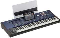 Sintetizator workstation Korg PA-5X 61 Musikant