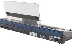 Sintetizator workstation Korg PA-5X 61 Musikant
