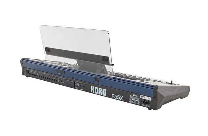 Sintetizator workstation Korg PA-5X 61 Musikant