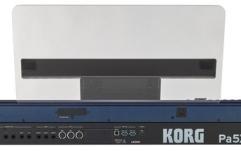 Sintetizator workstation Korg PA-5X 61 Musikant