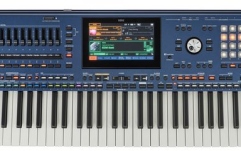Sintetizator workstation Korg PA-5X 61 Musikant