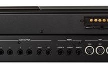 Sintetizator Workstation Korg PA-5X 61 Oriental