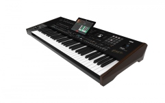 Sintetizator Workstation Korg PA-5X 61 Oriental