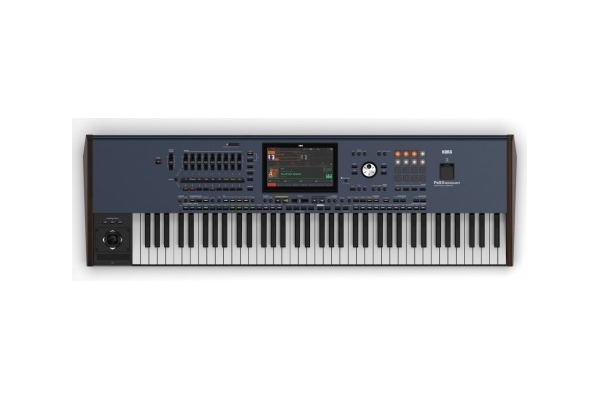PA-5X 76 Musikant