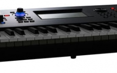 Sintetizator / workstation cu claviatura cu 62 de clape Yamaha Montage 6