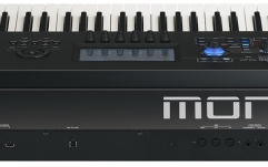 Sintetizator Workstation Yamaha Montage M8X
