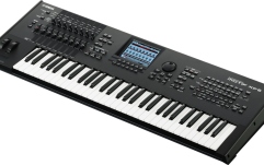 Sintetizator workstation Yamaha MOTIF XF6 40th Anniversary