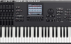 Sintetizator workstation Yamaha MOTIF XF7