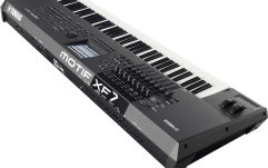 Sintetizator workstation Yamaha MOTIF XF7