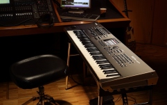 Sintetizator workstation Yamaha MOTIF XF7