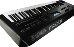 Sintetizator workstation Yamaha MOX 6