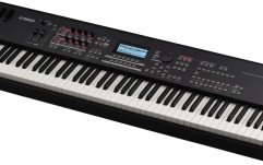 Yamaha MOX 8 - Sintetizator workstation - SoundCreation
