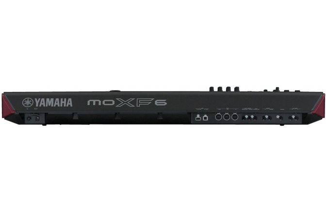 Sintetizator workstation Yamaha MOXF 6
