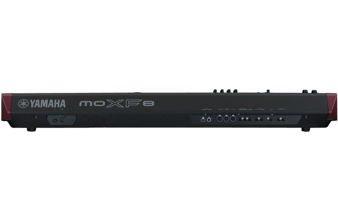 Sintetizator workstation Yamaha MOXF 8