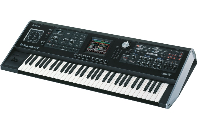 Sintetozator Roland V-Synth GT - discontinued
