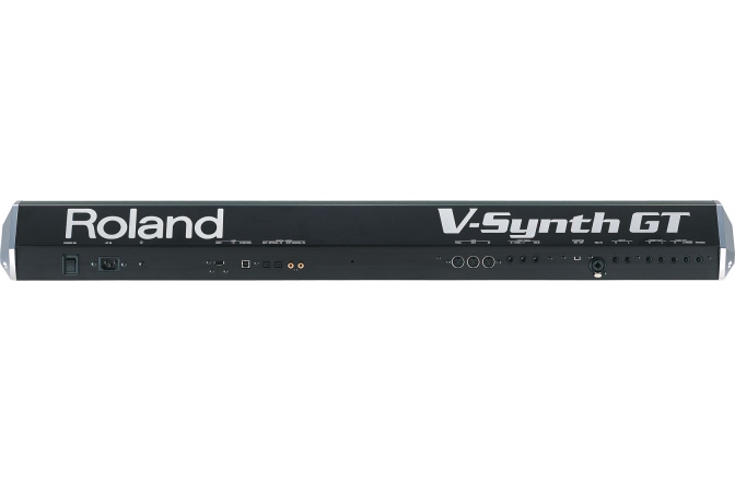 Sintetozator Roland V-Synth GT - discontinued