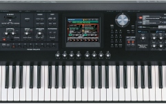 Sintetozator Roland V-Synth GT - discontinued