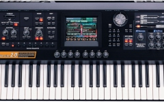 Sintetozator Roland V-Synth GT - discontinued