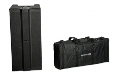 Sistem activ coloană  Montarbo Nettuno 10 System