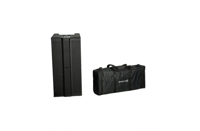 Sistem activ coloană  Montarbo Nettuno 10 System
