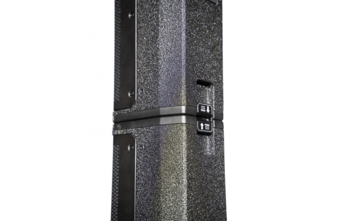 Sistem activ coloană  Montarbo Nettuno 10 System