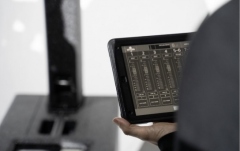 Sistem activ coloană  Montarbo Nettuno 10 System