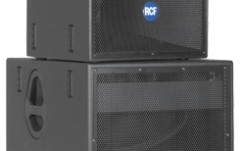 Sistem activ de tip Array RCF 4PRO 7001-A - discontinued