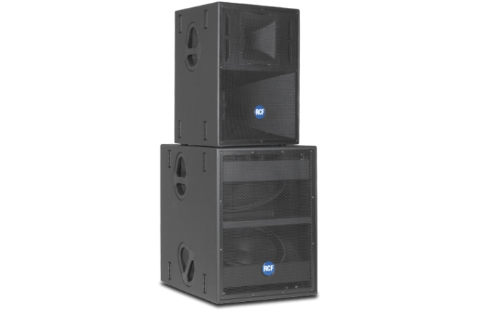 Sistem activ de tip Array RCF 4PRO 7001-A - discontinued