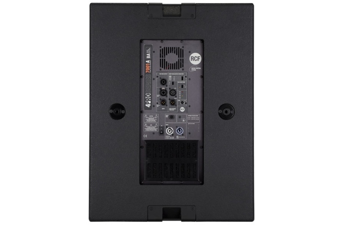 Sistem activ de tip Array RCF 4PRO 7001-A - discontinued