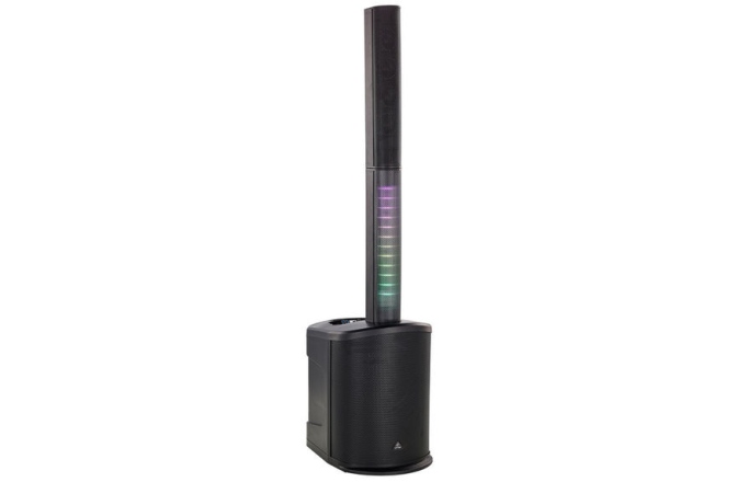 Sistem activ de tip șir vertical/coloană Behringer C210