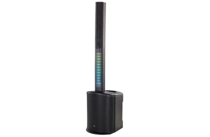 Sistem activ de tip șir vertical/coloană Behringer C210