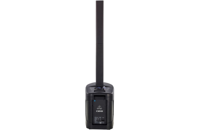 Sistem activ de tip șir vertical/coloană Behringer C210