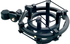 Sistem Anti-Soc Microfon Rode SM2 Studio Microphone Shock Mount