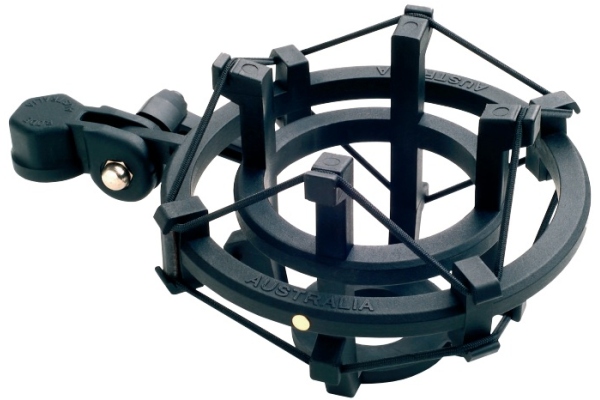 SM2 Studio Microphone Shock Mount SM2 Studio Microphone Shock Mount