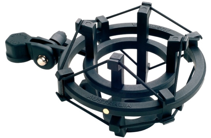 Sistem Anti-Soc Microfon Rode SM2 Studio Microphone Shock Mount