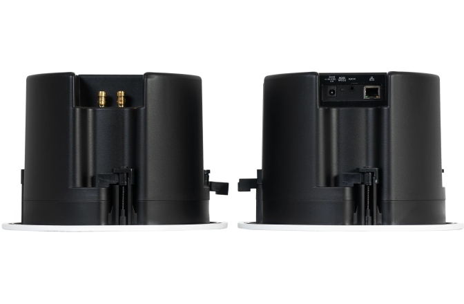 Sistem audio de plafon Fonestar	 KS-08WIFI SoundKit