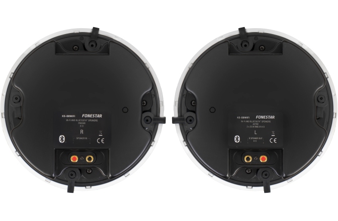 Sistem audio de plafon Fonestar	 KS-08WIFI SoundKit